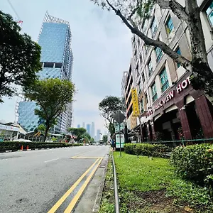 酒店 美景酒店