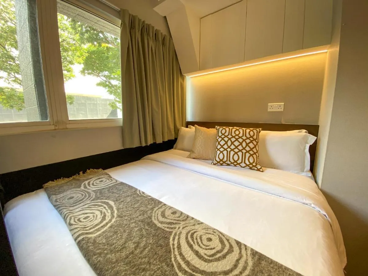 St Signature Bugis Beach, Dayuse, 5 Hours, 9Am-2Pm Сингапур 3*,
