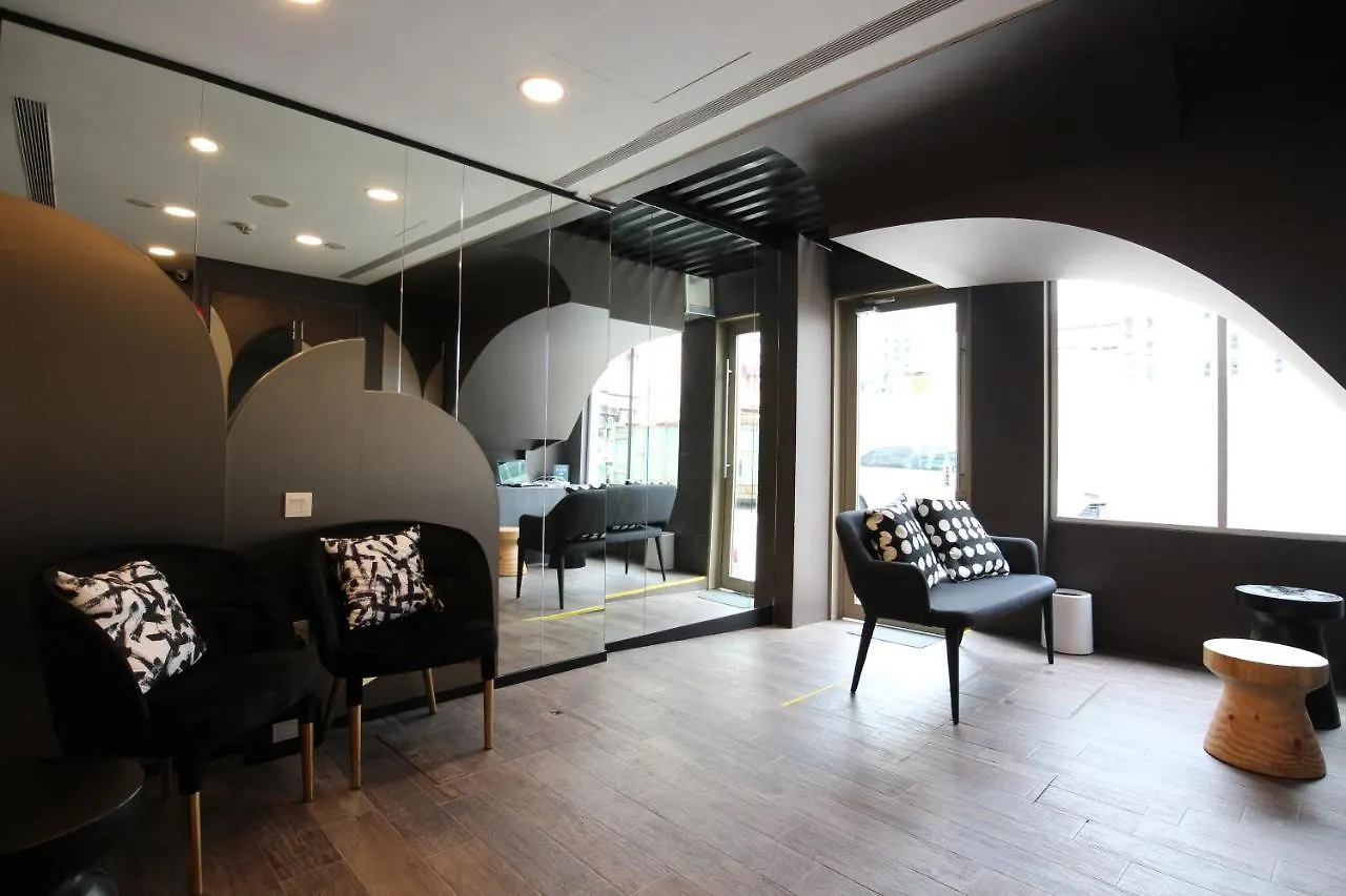 St Signature Bugis Beach, Dayuse, 5 Hours, 9Am-2Pm Сингапур Отель